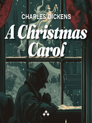 cover image of A Christmas Carol